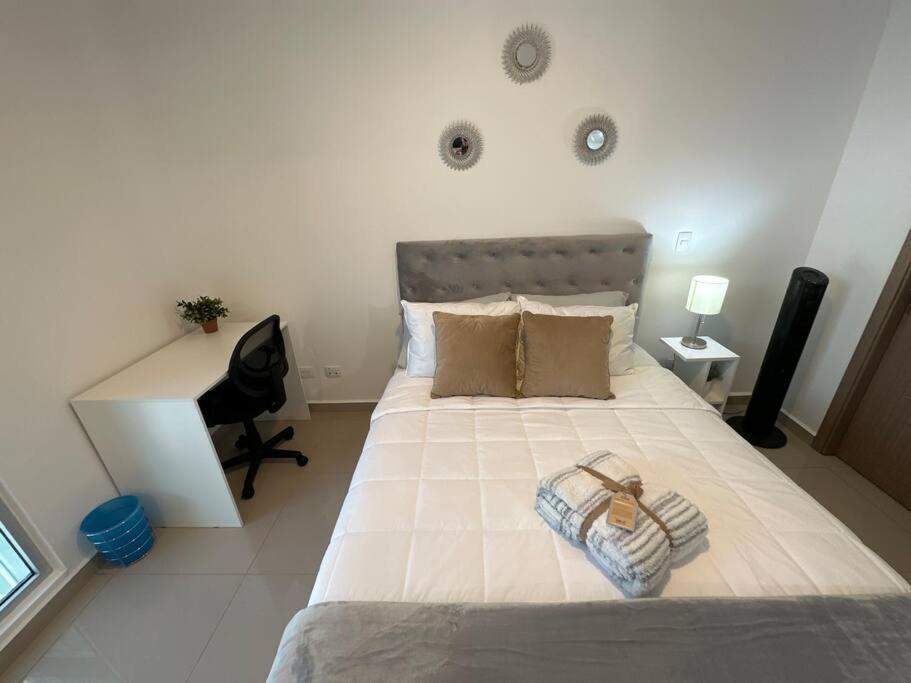 New Luxury Apartment 12Th Floor Сан Хосе Екстериор снимка