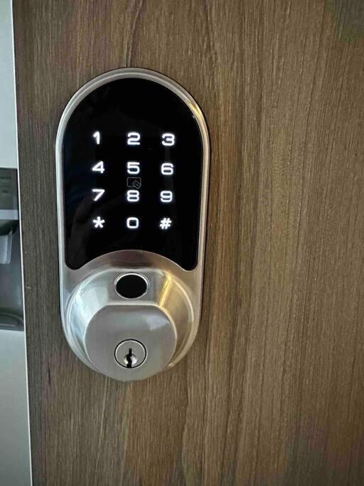 New Luxury Apartment 12Th Floor Сан Хосе Екстериор снимка